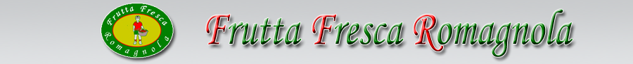Frutta Fresca Romagnola